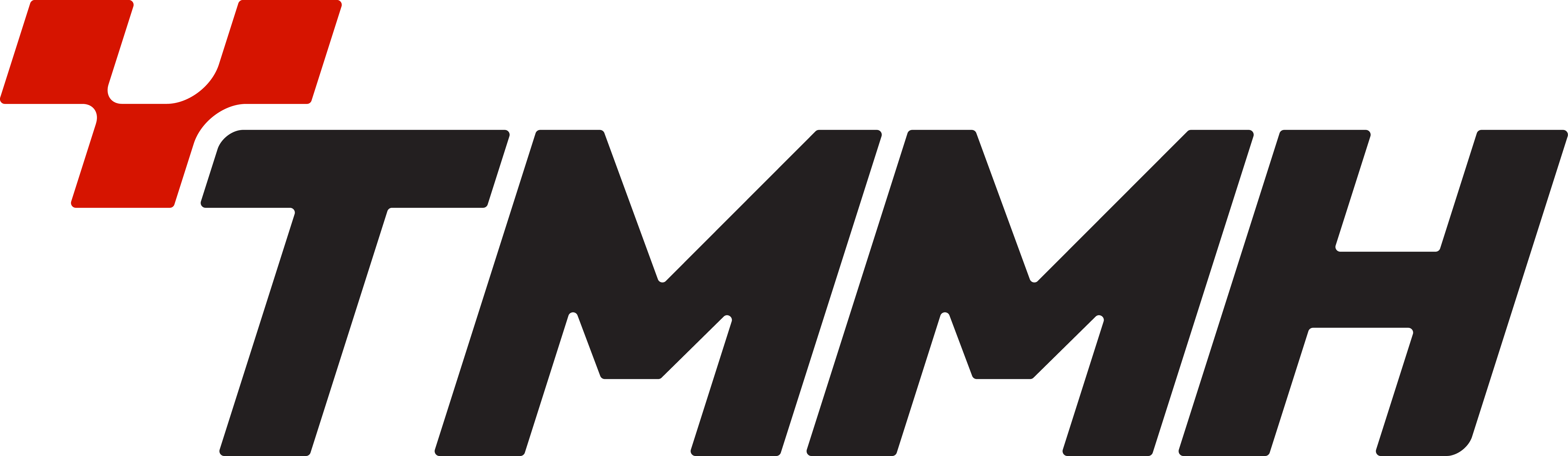 TMMH Logo